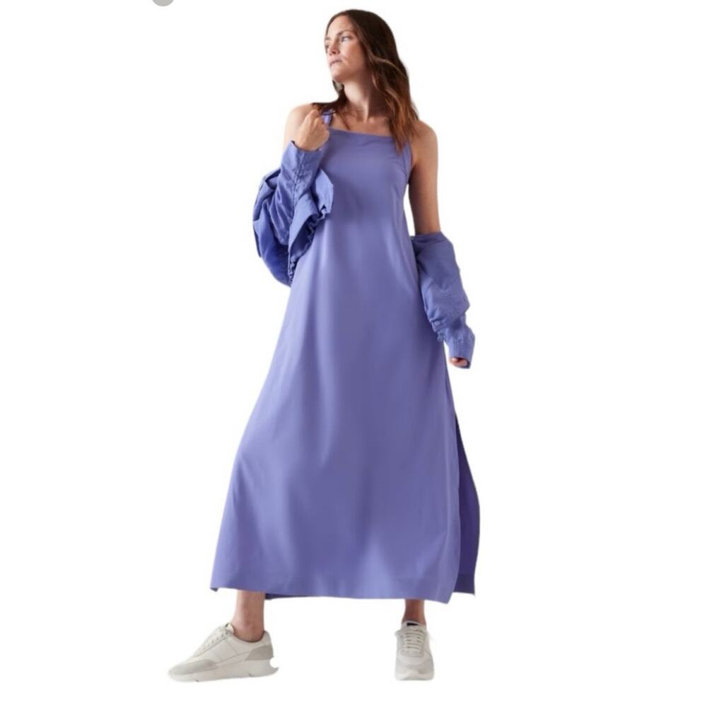 Athleta Women’s Arrival Dress / Size-Medium - Picture 13 of 16